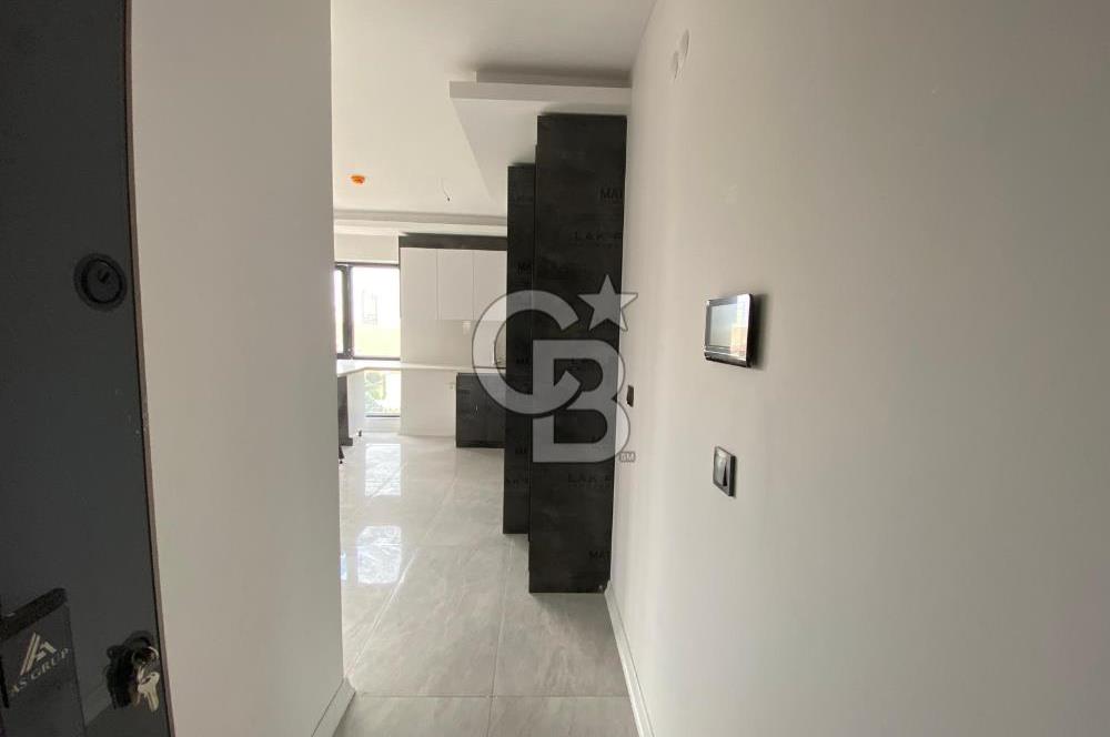 YAŞAMKENT ALACAATLI MAH.KAPALI OTOPARK 1+1 KİRALIK DAİRE