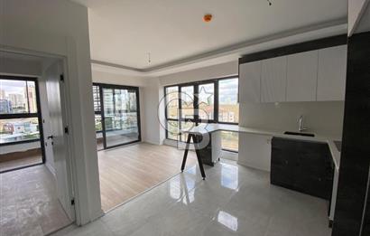 YAŞAMKENT ALACAATLI MAH.KAPALI OTOPARK 1+1 KİRALIK DAİRE