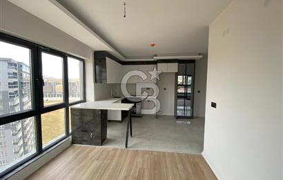 YAŞAMKENT ALACAATLI MAH.KAPALI OTOPARK 1+1 KİRALIK DAİRE