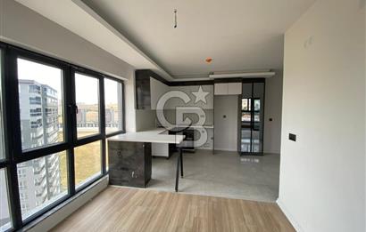 YAŞAMKENT ALACAATLI MAH.KAPALI OTOPARK 1+1 KİRALIK DAİRE