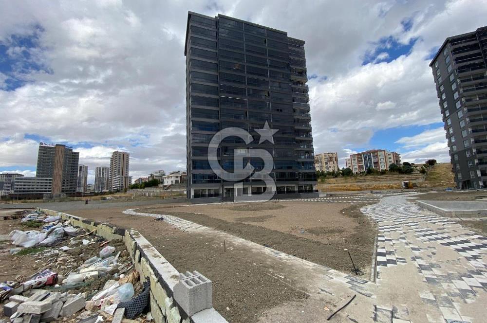 YAŞAMKENT ALACAATLI MAH.KAPALI OTOPARK 1+1 KİRALIK DAİRE