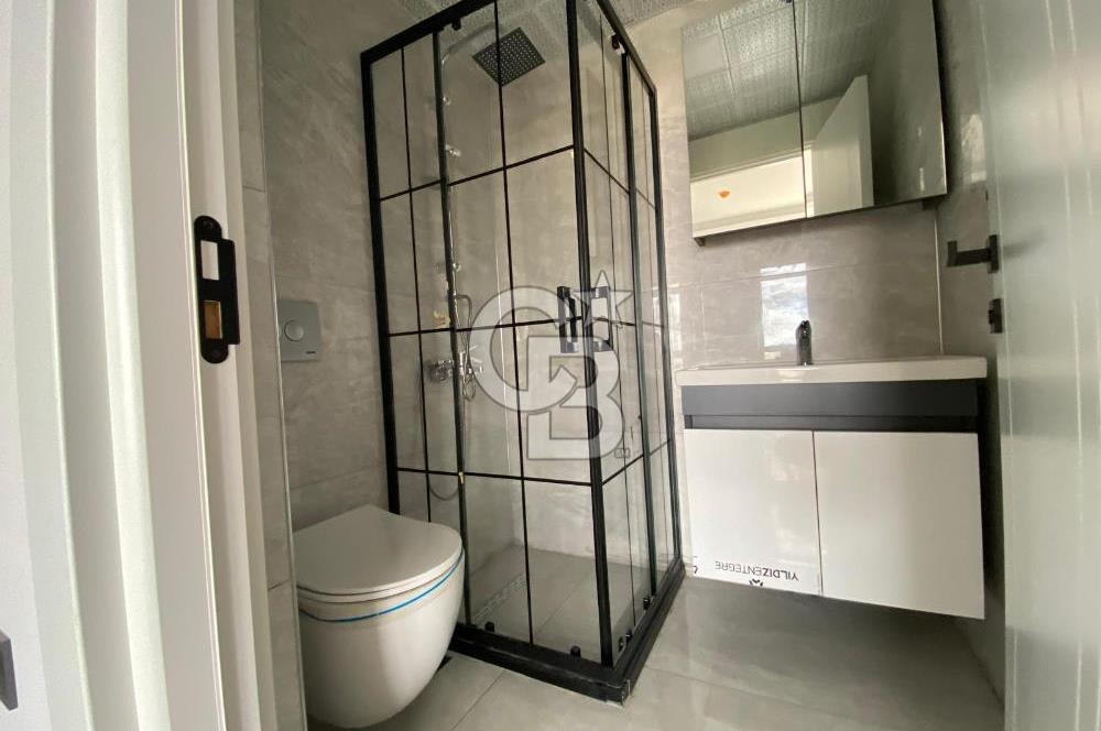 YAŞAMKENT ALACAATLI MAH.KAPALI OTOPARK 1+1 KİRALIK DAİRE
