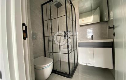 YAŞAMKENT ALACAATLI MAH.KAPALI OTOPARK 1+1 KİRALIK DAİRE