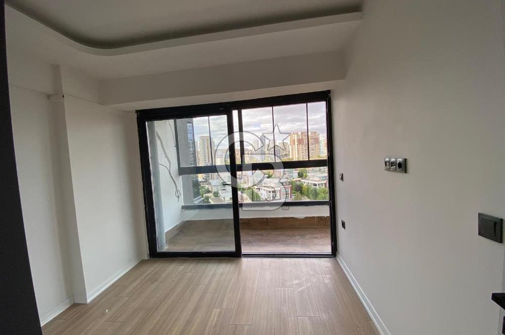 YAŞAMKENT ALACAATLI MAH.KAPALI OTOPARK 1+1 KİRALIK DAİRE