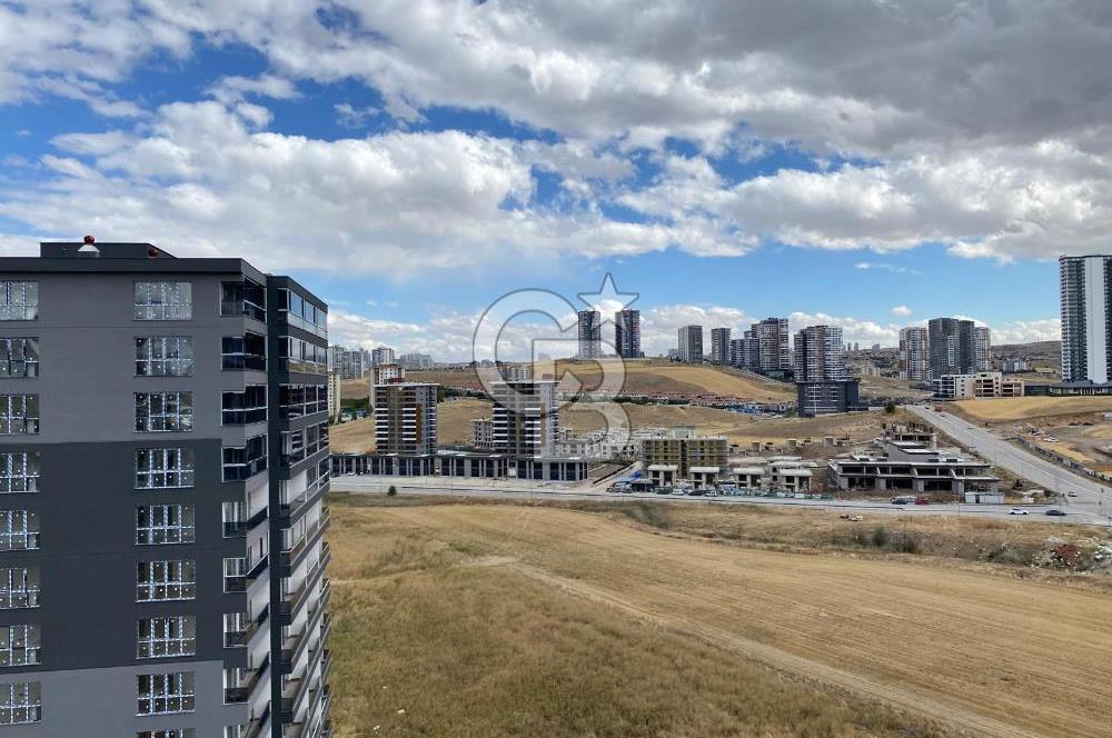 YAŞAMKENT ALACAATLI MAH.KAPALI OTOPARK 1+1 KİRALIK DAİRE