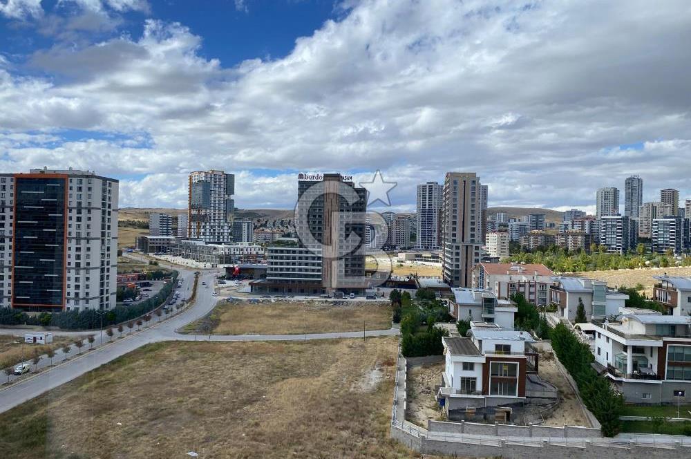 YAŞAMKENT ALACAATLI MAH.KAPALI OTOPARK 1+1 KİRALIK DAİRE