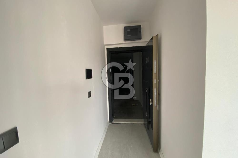 YAŞAMKENT ALACAATLI MAH.KAPALI OTOPARK 1+1 KİRALIK DAİRE