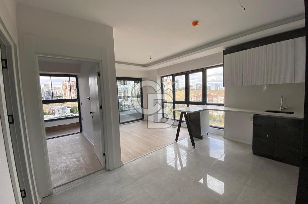 YAŞAMKENT ALACAATLI MAH.KAPALI OTOPARK 1+1 KİRALIK DAİRE