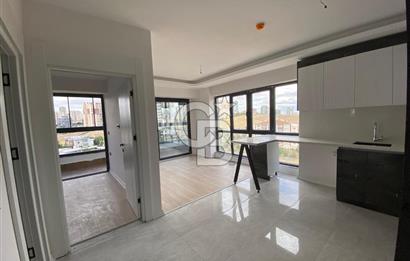 YAŞAMKENT ALACAATLI MAH.KAPALI OTOPARK 1+1 KİRALIK DAİRE