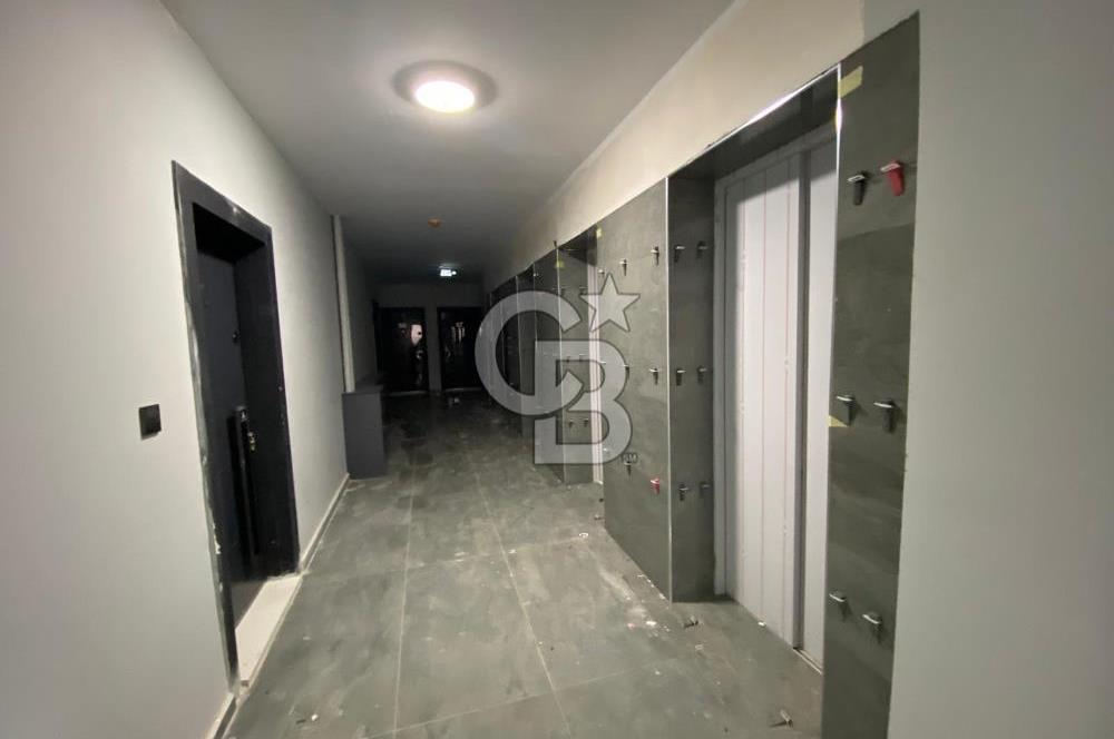 YAŞAMKENT ALACAATLI MAH.KAPALI OTOPARK 1+1 KİRALIK DAİRE
