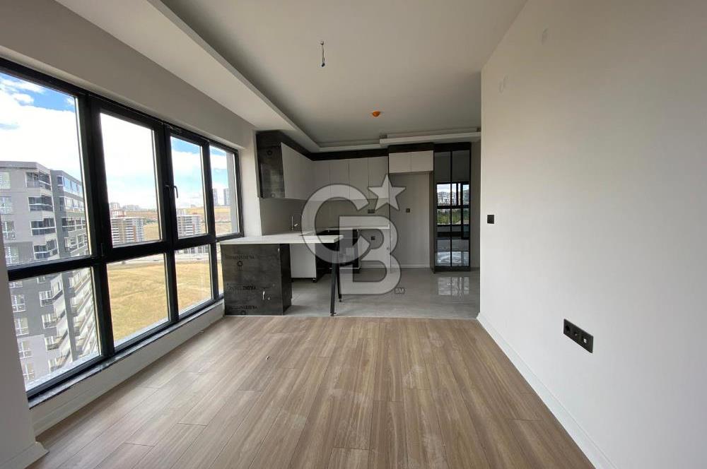 YAŞAMKENT ALACAATLI MAH.KAPALI OTOPARK 1+1 KİRALIK DAİRE