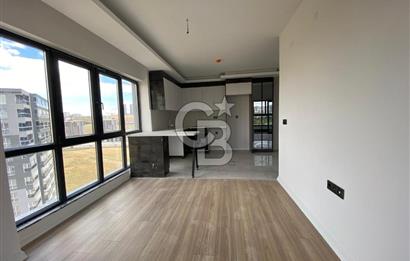 YAŞAMKENT ALACAATLI MAH.KAPALI OTOPARK 1+1 KİRALIK DAİRE