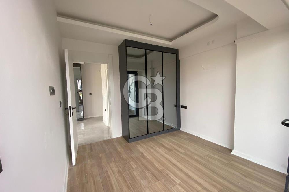 YAŞAMKENT ALACAATLI MAH.KAPALI OTOPARK 1+1 KİRALIK DAİRE