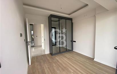 YAŞAMKENT ALACAATLI MAH.KAPALI OTOPARK 1+1 KİRALIK DAİRE