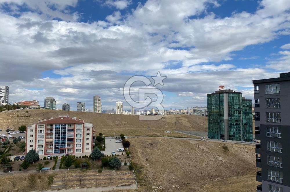 YAŞAMKENT ALACAATLI MAH.KAPALI OTOPARK 1+1 KİRALIK DAİRE
