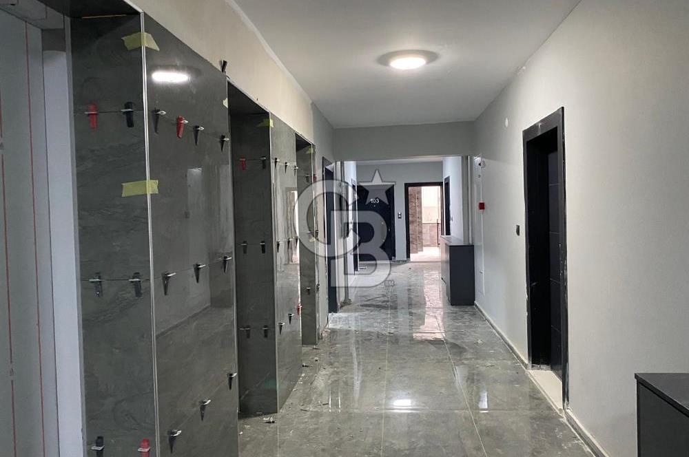 YAŞAMKENT ALACAATLI MAH.KAPALI OTOPARK 1+1 KİRALIK DAİRE