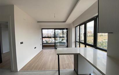 YAŞAMKENT ALACAATLI MAH.KAPALI OTOPARK 1+1 KİRALIK DAİRE