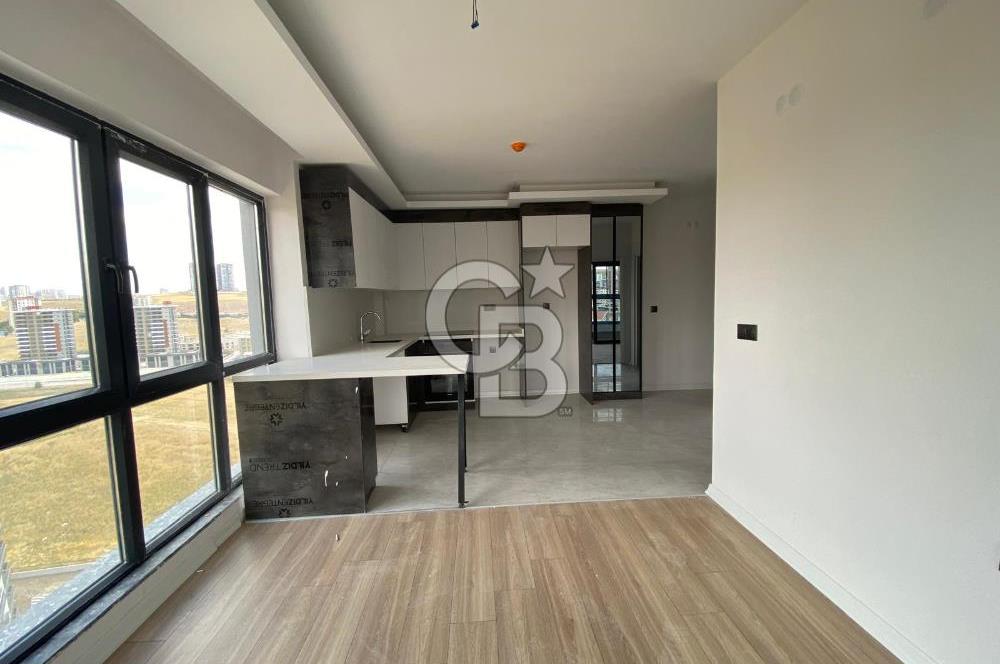 YAŞAMKENT ALACAATLI MAH.KAPALI OTOPARK 1+1 KİRALIK DAİRE