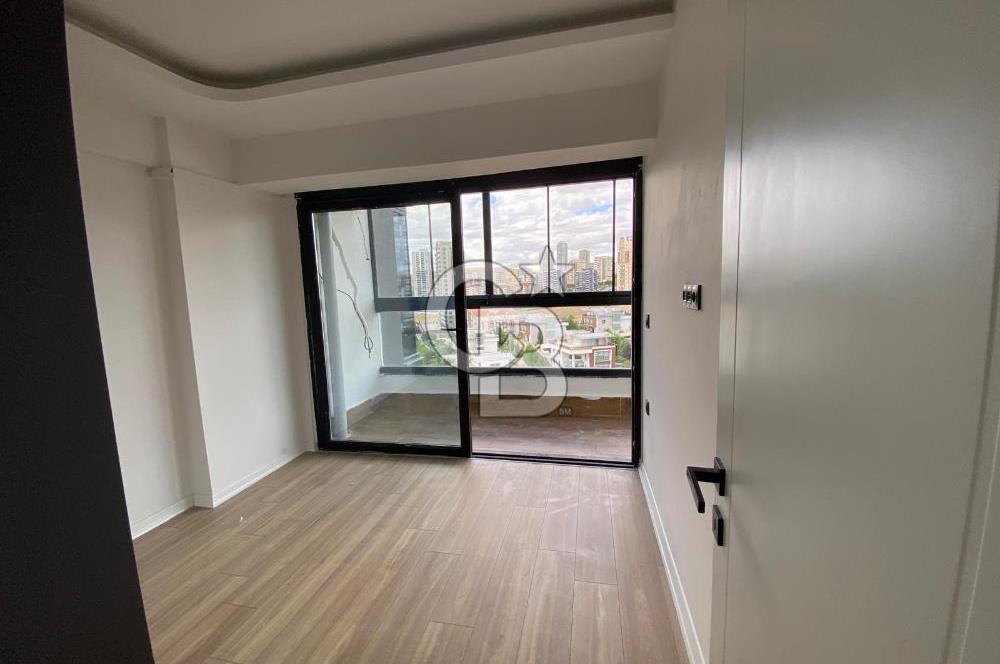 YAŞAMKENT ALACAATLI MAH.KAPALI OTOPARK 1+1 KİRALIK DAİRE