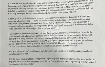 REAL TRABZONDA SIFIR DAİRE KİRALIK