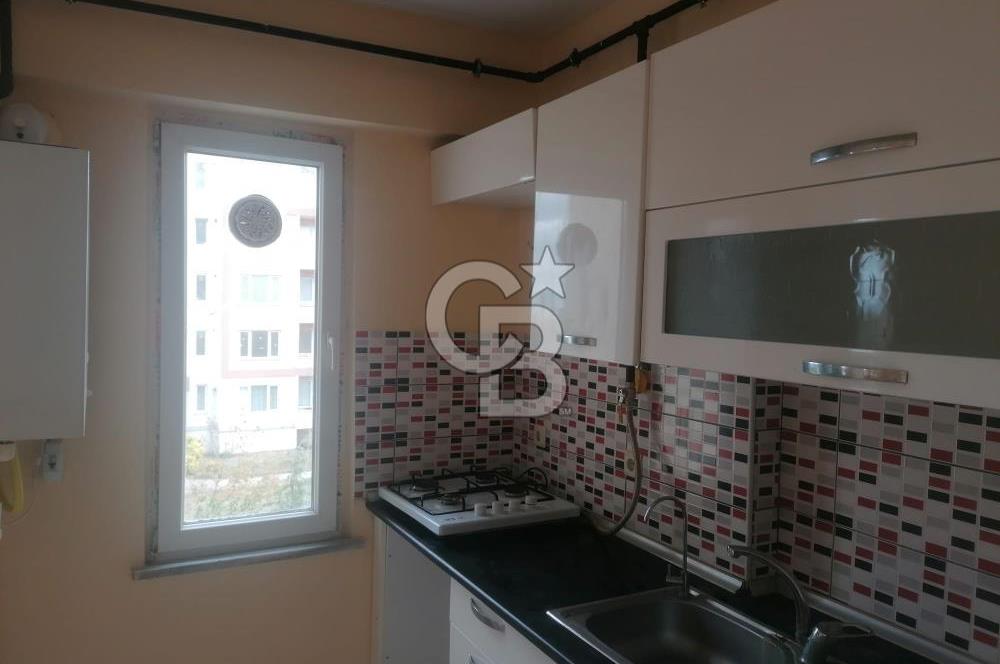 Tekirdağ Çerkezköy Veliköy - Veliaport'da Satılık 1+1 Daire