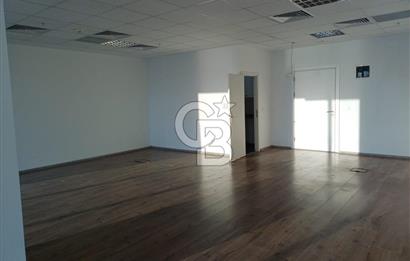 Folkart Towers A Kule'de Büyük Tip Deniz Manzaralı Kiralık Ofis