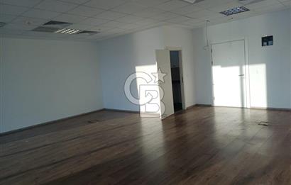 Folkart Towers A Kule'de Büyük Tip Deniz Manzaralı Kiralık Ofis