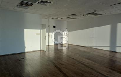Folkart Towers A Kule'de Büyük Tip Deniz Manzaralı Kiralık Ofis