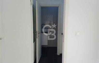 Folkart Towers A Kule'de Büyük Tip Deniz Manzaralı Kiralık Ofis