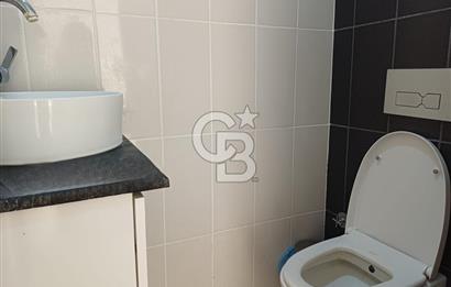 Folkart Towers A Kule'de Büyük Tip Deniz Manzaralı Kiralık Ofis