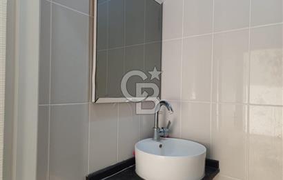 Folkart Towers A Kule'de Büyük Tip Deniz Manzaralı Kiralık Ofis