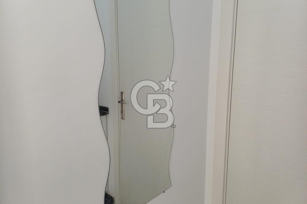 Folkart Towers A Kule'de Büyük Tip Deniz Manzaralı Kiralık Ofis