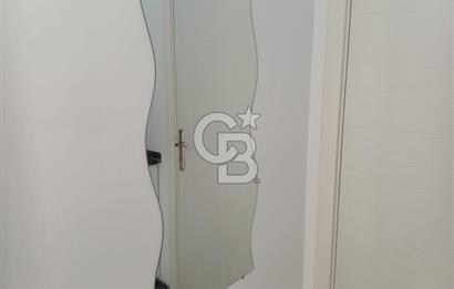 Folkart Towers A Kule'de Büyük Tip Deniz Manzaralı Kiralık Ofis