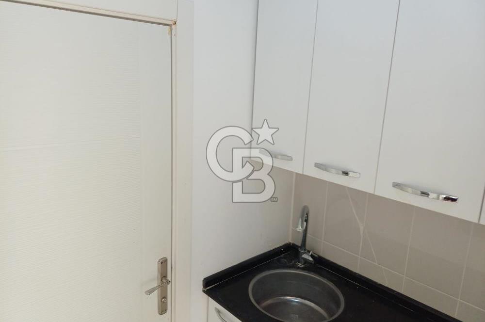 Folkart Towers A Kule'de Büyük Tip Deniz Manzaralı Kiralık Ofis