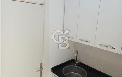 Folkart Towers A Kule'de Büyük Tip Deniz Manzaralı Kiralık Ofis