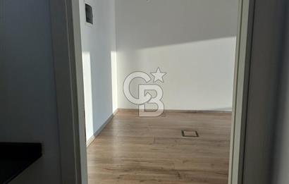 Folkart Towers A Kule'de Büyük Tip Deniz Manzaralı Kiralık Ofis