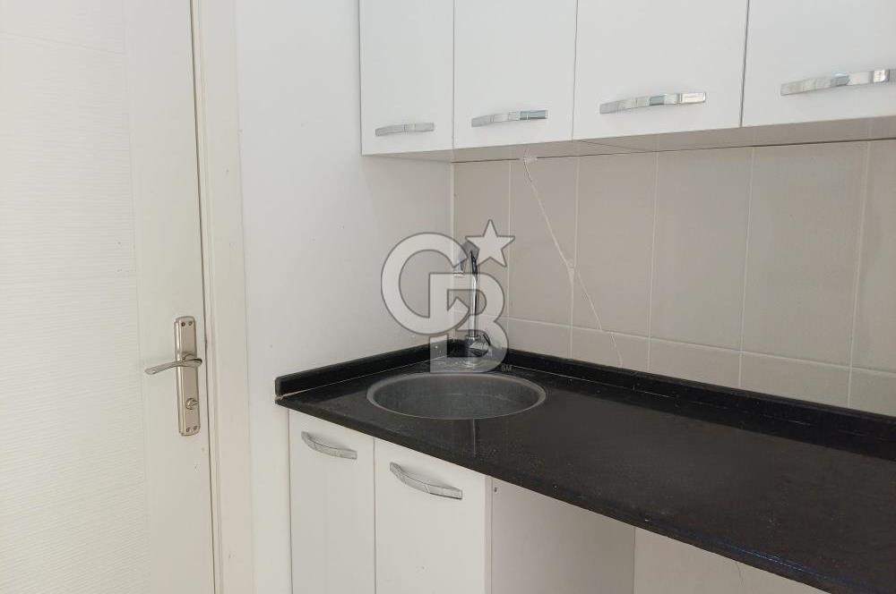 Folkart Towers A Kule'de Büyük Tip Deniz Manzaralı Kiralık Ofis
