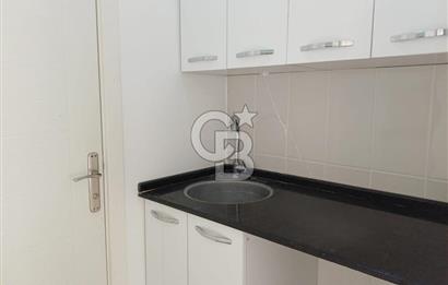 Folkart Towers A Kule'de Büyük Tip Deniz Manzaralı Kiralık Ofis