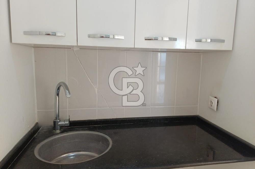Folkart Towers A Kule'de Büyük Tip Deniz Manzaralı Kiralık Ofis
