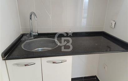Folkart Towers A Kule'de Büyük Tip Deniz Manzaralı Kiralık Ofis