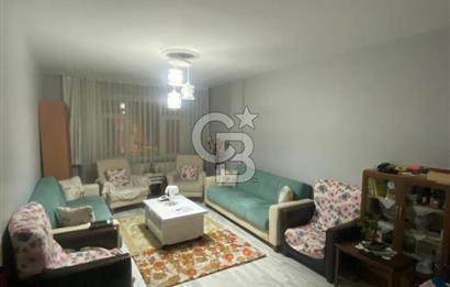 KURUÇEŞME MEYDANA YÜRÜME MESAFESİ 2+1 ARAKAT 100 M² DAİRE