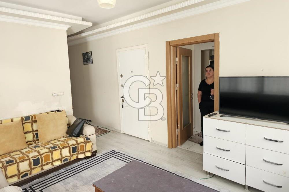 BEYLİKDÜZÜ KAVAKLI OTURUMA VE YATIRAMA UYGUN DAİREMİZ