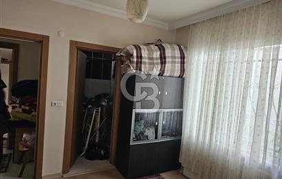BEYLİKDÜZÜ KAVAKLI OTURUMA VE YATIRAMA UYGUN DAİREMİZ