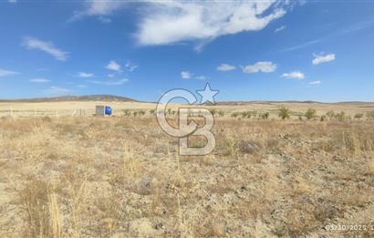 GÖLBAŞI EMİRLER MAHALLESİNDE SATILIK 14.020 M² (TEK TAPU) TARLA