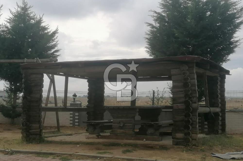 Tekirdağ Çerkezköy Veliköy - Veliaport'da Satılık 1+1 Daire