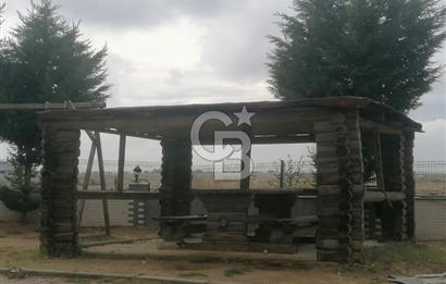 Tekirdağ Çerkezköy Veliköy - Veliaport'da Satılık 1+1 Daire