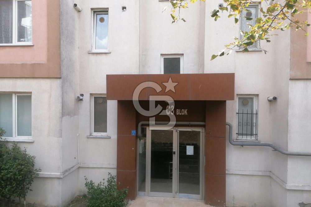Tekirdağ Çerkezköy Veliköy - Veliaport'da Satılık 1+1 Daire