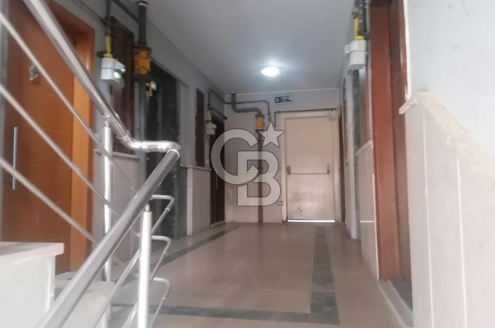 Tekirdağ Çerkezköy Veliköy - Veliaport'da Satılık 1+1 Daire