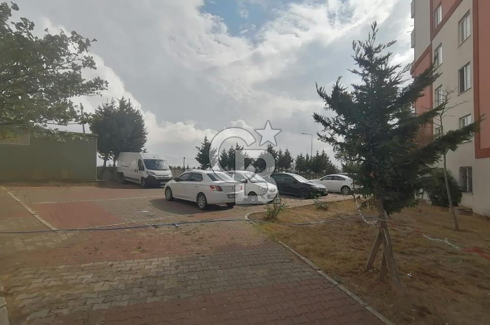 Tekirdağ Çerkezköy Veliköy - Veliaport'da Satılık 1+1 Daire