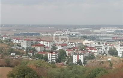 Tekirdağ Çerkezköy Veliköy - Veliaport'da Satılık 1+1 Daire